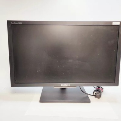 MONITOR SAMSUNG NC240 LF24PPBCB