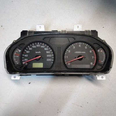 Mitsubishi space runner ii 2.4 лічильник mr489727 фото №1