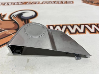 Пластик защита правая range l405 jk52-04584-ba фото №1