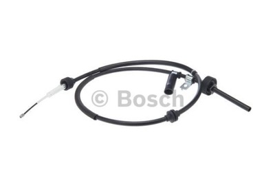 CABLE BRAKE RECZ. LAND ROVER T. DISCOVERY/RANGE ROV  