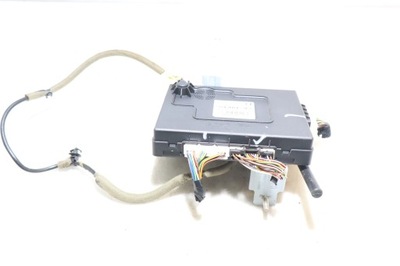 Модуль bcm hyundai i20 ii 1.2 фото №1