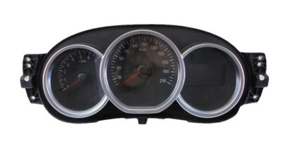 Sandero logan ii счетчик приборы оригинал фото №1