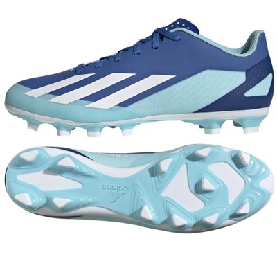 Buty adidas X CRAZYFAST.4 FG GY7431 46