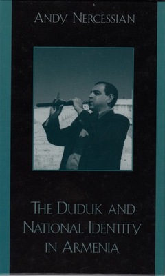 Duduk and National Identity in Armenia EBOOK