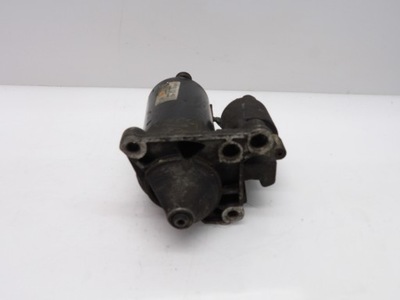 Стартер renault scenic фото №1