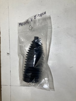 Накладка рулевой рейки тяга renault megane v e-tech electric 001690 фото №1