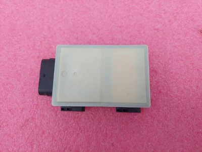 Bmw x6 g06 радар асистент поперечина руху 5a340d0 фото №1