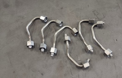 Трубки топлива провода glk 3.0 cdi v6 фото №1