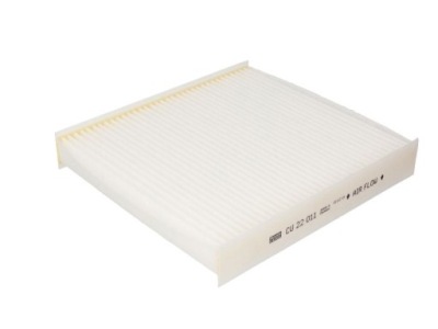 Mann-filter фільтр салонний cu 22 011 фото №1