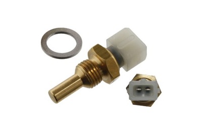 Febi bilstein 36418 датчик, температура жидкость охлаждающий фото №1