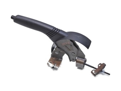 Гальмо ручний toyota aygo i фото №1