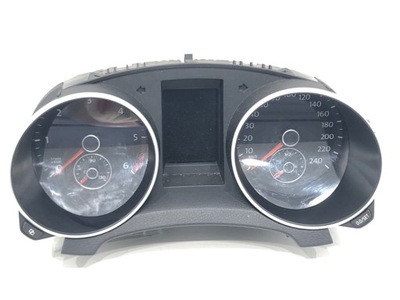 CUADRO DE INSTRUMENTOS VW GOLF VI 5K0920870G 1.6 105KM 08-14 CUADRO  