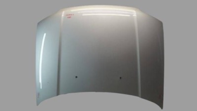 Opel maverick 2 капот крышка двигателя yn m962 фото №1