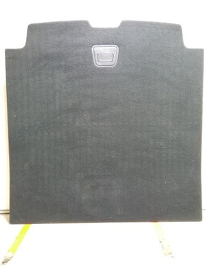 Volvo v60 ii обшивка підлога багажника 31462612 2018- фото №1