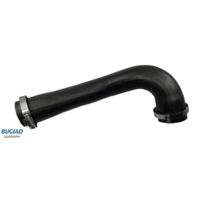 Шланг интеркулер do opel signum vectra фото №1