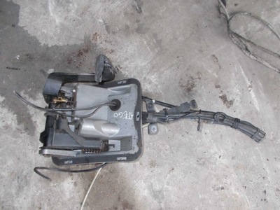 Клапан тормоза a0044314105 mercedes atego actros фото №1