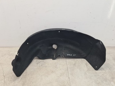 Mercedes w169 підкрилок лівий задня фото №1