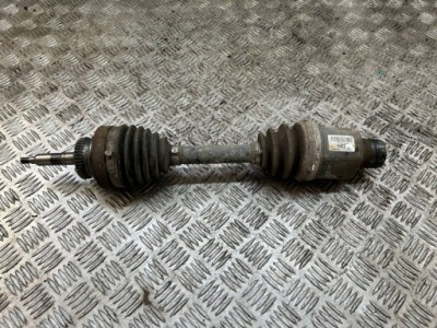 Привідний вал лівий правий перед ssangyong rexton ii g4 2017- 2.2 41300-36000 фото №1