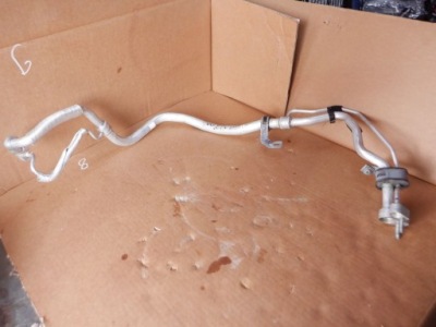 Шланг кондиционера ford edge st lift 2.7 ecobo фото №1