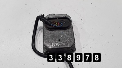 2000 audi a8 ecu 1307329023 фото №1