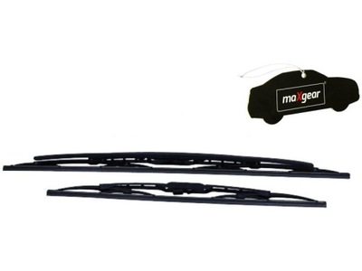 LIMPIAPARABRISAS RENAULT LAGUNA I 94-01 MEGANE II 02-10 + ZAPACH  