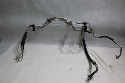 Шланг кондиционера renault zoe #669 фото №1