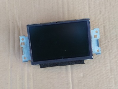 VOLVO V60 I S60 II DISPLAY DISPLAY NAVIGATION 31328247  