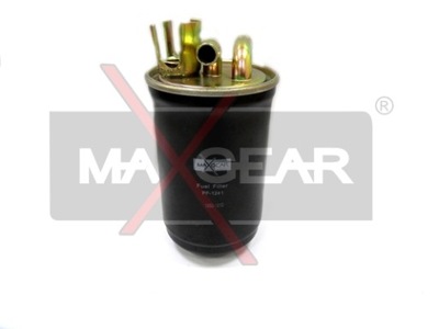 FILTROS COMBUSTIBLES MAXGEAR 26-0141  