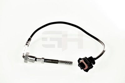 SENSOR TEMPERATURA GASES DE ESCAPE CHEVROLET CAPTIVA 2,0D ZA KATA  