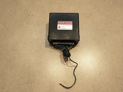 Модуль комфорту yaris 1.0 8865052150 фото №1