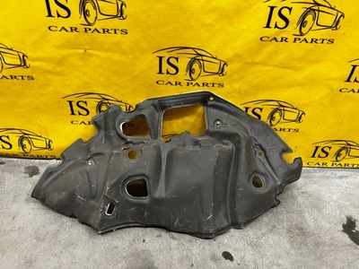 Защита шумоизоляция mercedes a klasa w177 фото №1