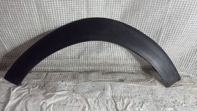 Hyundai tucson 2016- молдинг na крыло перед левая фото №1