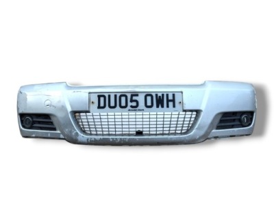 Бампер перед opel vectra c 2005 13100583 фото №1