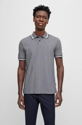 HUGO BOSS ORYGINALNA KOSZULKA POLO XL