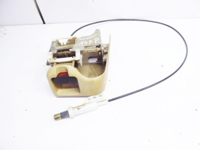 Alfa romeo 147 ручка замок сиденье задняя правая 3d фото №1