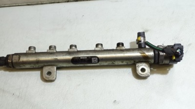 Молдинг упорскування opel zafira 2.0 фото №1