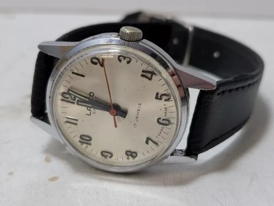 ZEGAREK GENTS VINTAGE LANCO SWISS 17 JEWELS