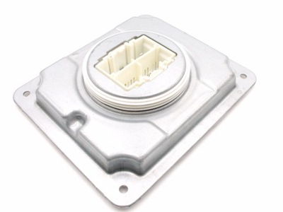 Модуль led перетворювач лампи фара ford ranger raptor vw amarok ii фото №1