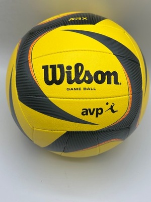 Piłka siatkowa Wilson AVP ARX r. 5