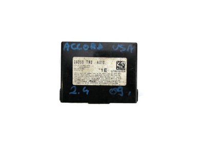 Модуль тиску kół honda accord usa 39350ta0a010 фото №1