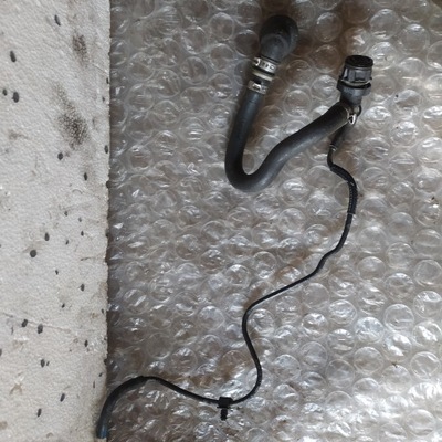 Шланг вакуумa вакуум audi a4 b8 фото №1