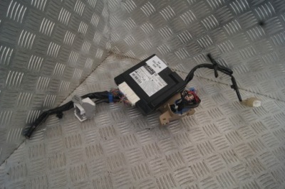 Subaru xv ii crosstrek ii модуль bcm 88802fl040, 231300-2191 фото №1