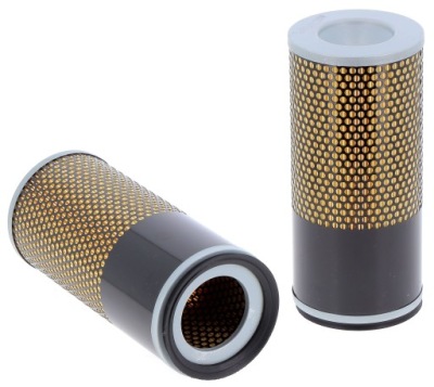 Фільтр повітря sa 16967 hifi фільтр фото №1