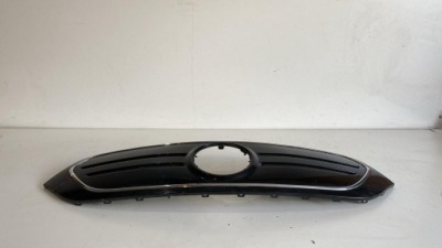 Mercedes w243 eqb решітка радіатора решітка  радіатора a2438880100 фото №1