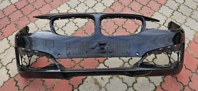 BMW F34 3GT PARTE DELANTERA 7302952-13 PARAGOLPES  