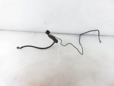 Шланг цилиндр сцепления nissan primera p12 2.2 di фото №1