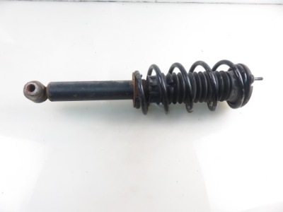 Mcperson лівий передній peugeot 407 2.0 hdi 135 фото №1