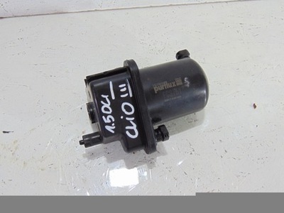 Корпус фильтра топлива clio iii 1.5 dci fcs751 фото №1