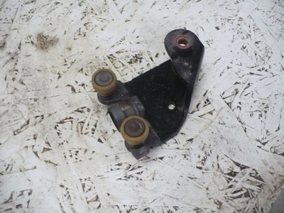 Направляющая ролик дверь раздвижных dacia dokker 497637 фото №1