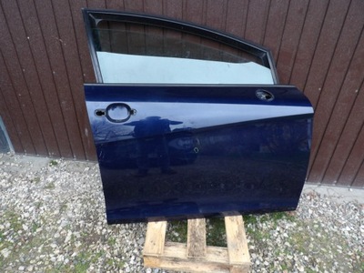 Seat leon 2 ii дверь правый перед lw5u фото №1